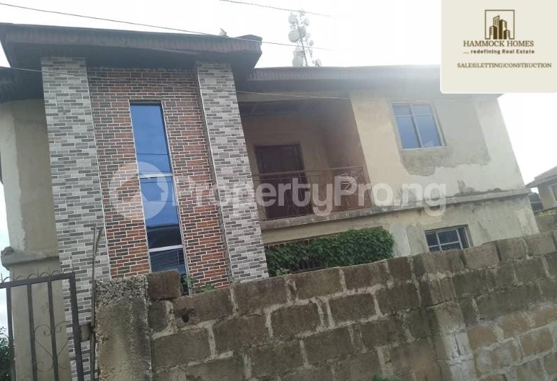 10 bedroom Commercial Property for sale College Crescent, Anfani Ring Rd Ibadan Oyo