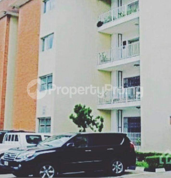 3 bedroom House for sale . Bourdillon Ikoyi Lagos