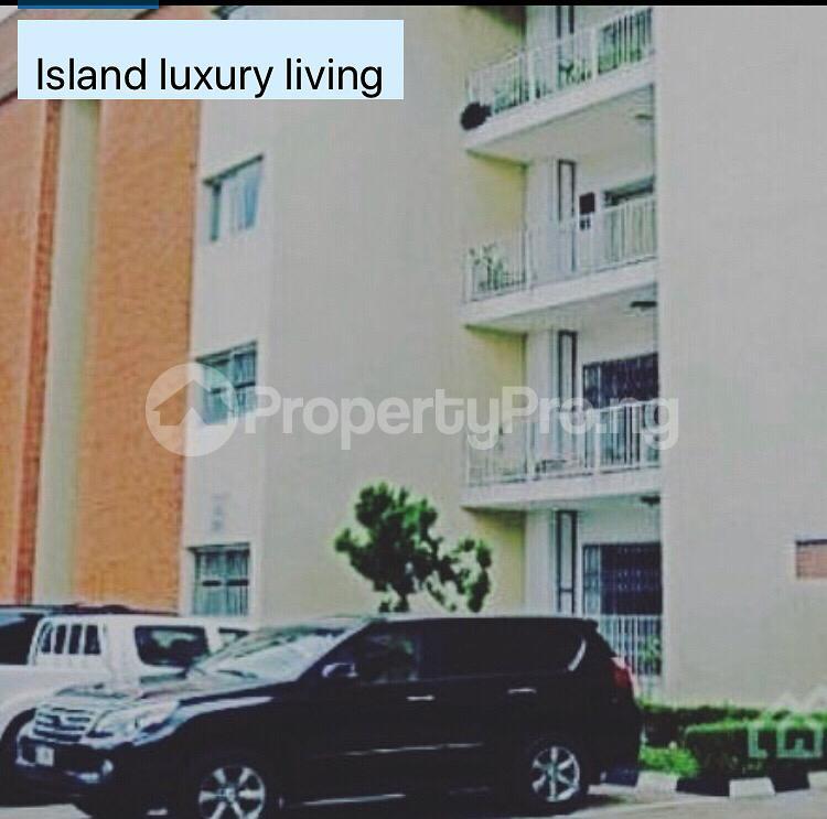 3 bedroom House for sale Old Ikoyi Ikoyi Lagos