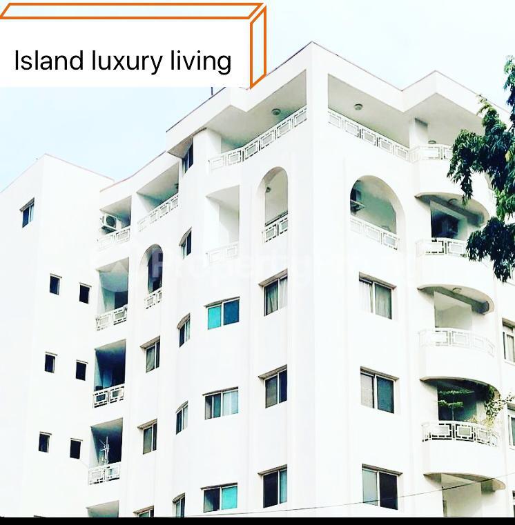 Flat / Apartment for sale Old Ikoyi Ikoyi Lagos