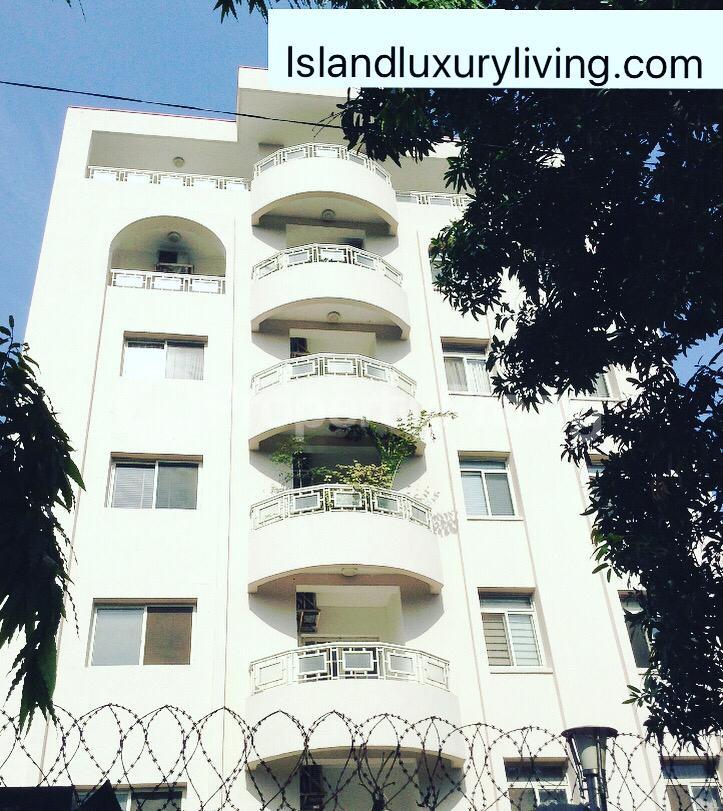 1 bedroom Flat / Apartment for sale Bourdillon Ikoyi Lagos - 0