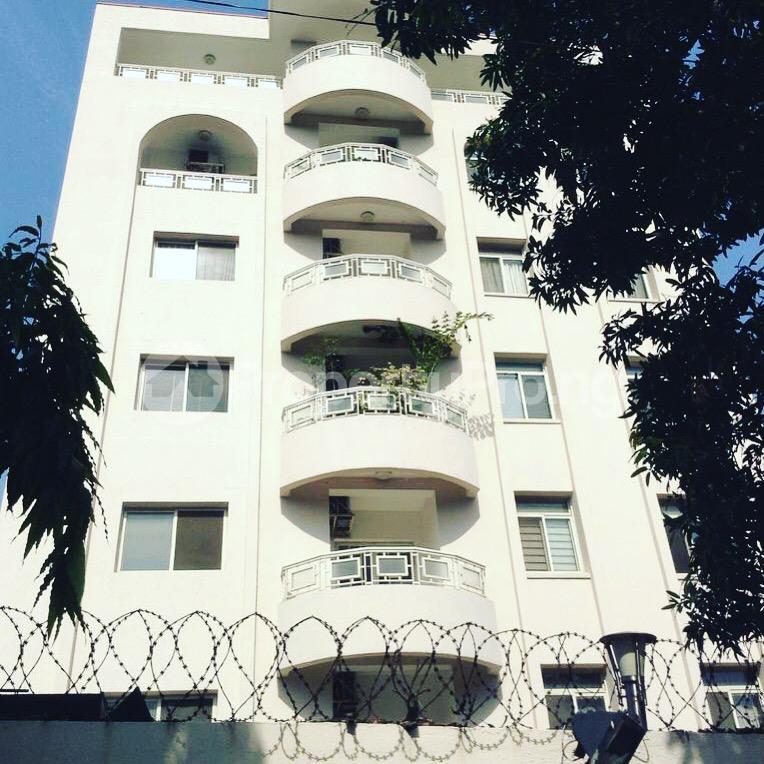 3 bedroom Flat / Apartment for sale . Bourdillon Ikoyi Lagos