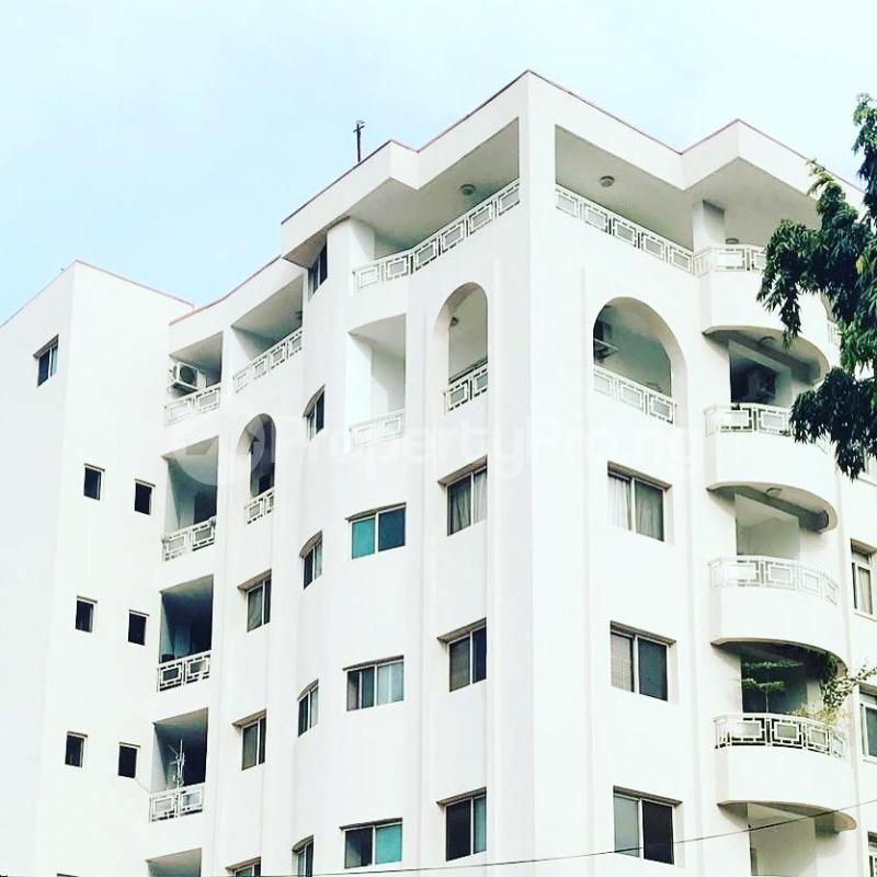 Flat / Apartment for sale . Ikoyi Lagos - 0