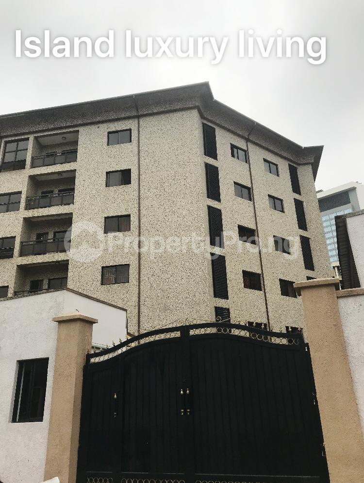 3 bedroom House for sale Victoria Island Lagos