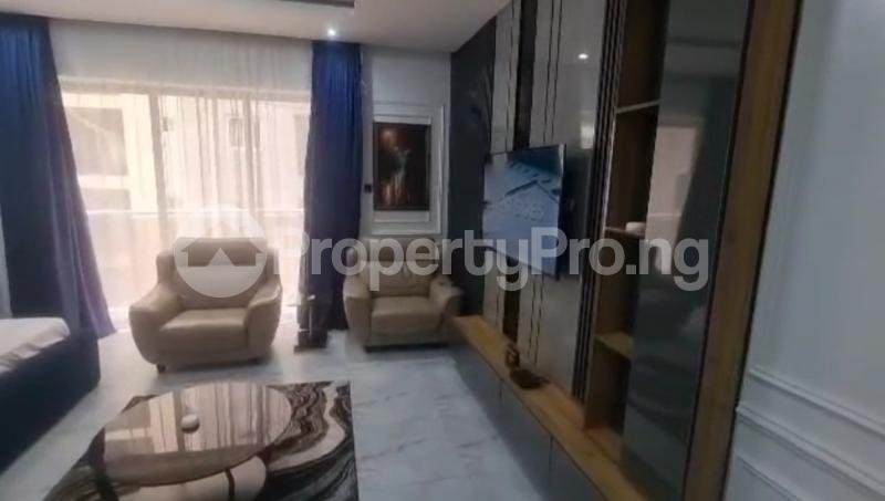 1 bedroom Flat / Apartment for sale Ikate Lekki Lagos