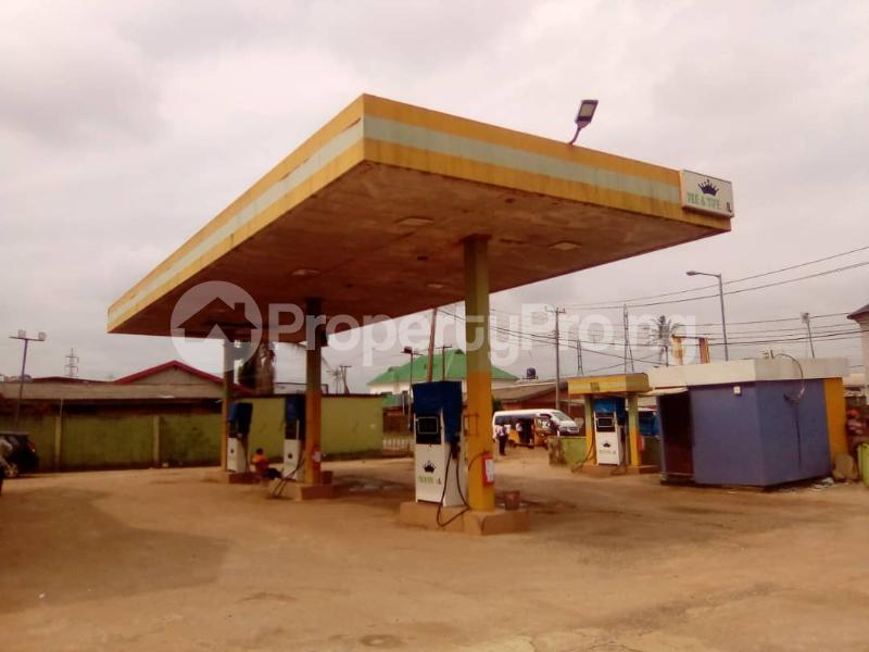 Commercial Property for sale Ipaja Lagos - 0