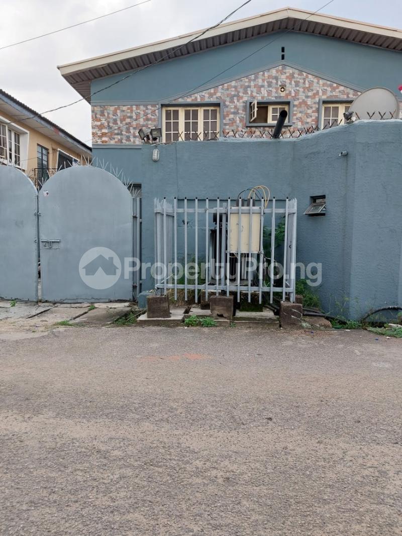Commercial Property for sale Toyin street Ikeja Lagos