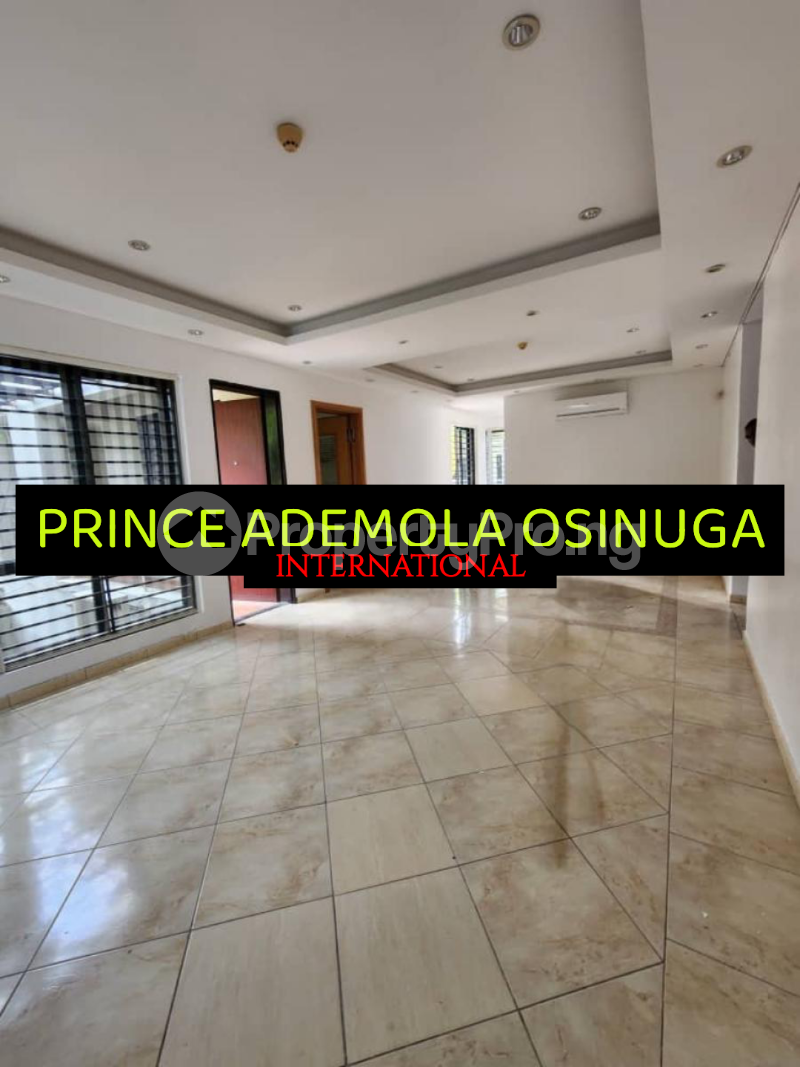 2 bedroom Flat / Apartment for rent Banana Island Estate Banana Island Ikoyi Lagos