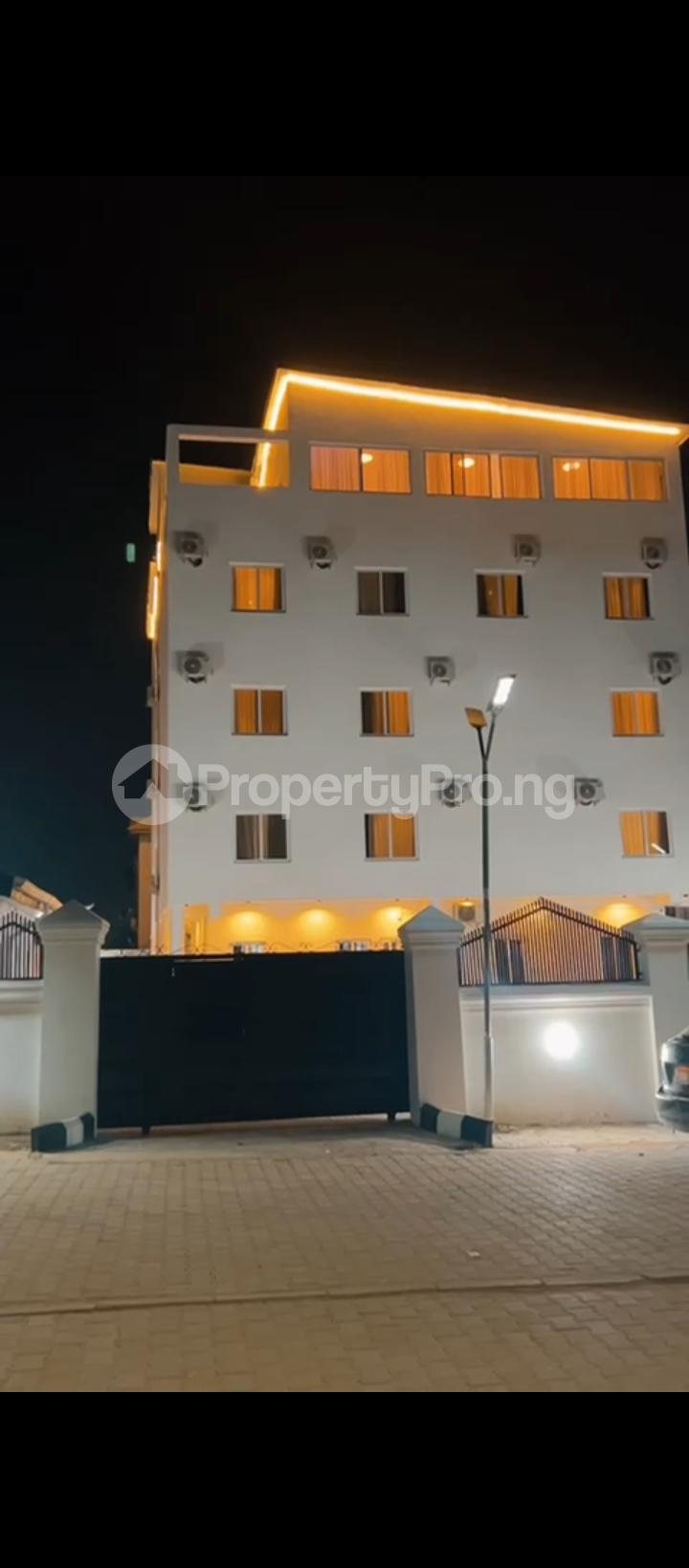 Commercial Property for sale Mabushi Mabushi Abuja