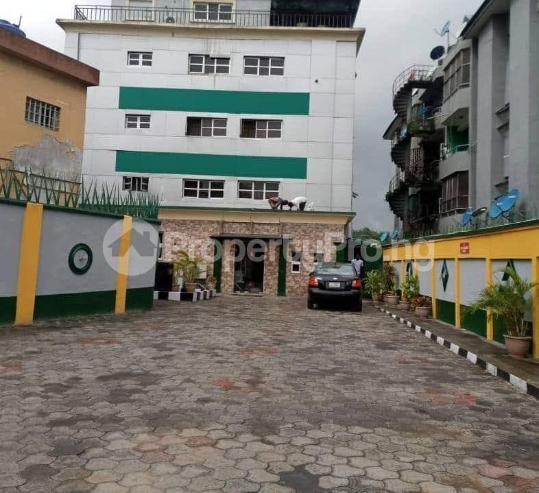 Commercial Property for sale Liverpool Apapa Lagos
