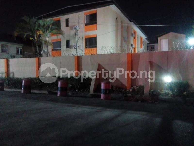 10 bedroom Commercial Property for sale Acme Ikeja Ikeja Lagos