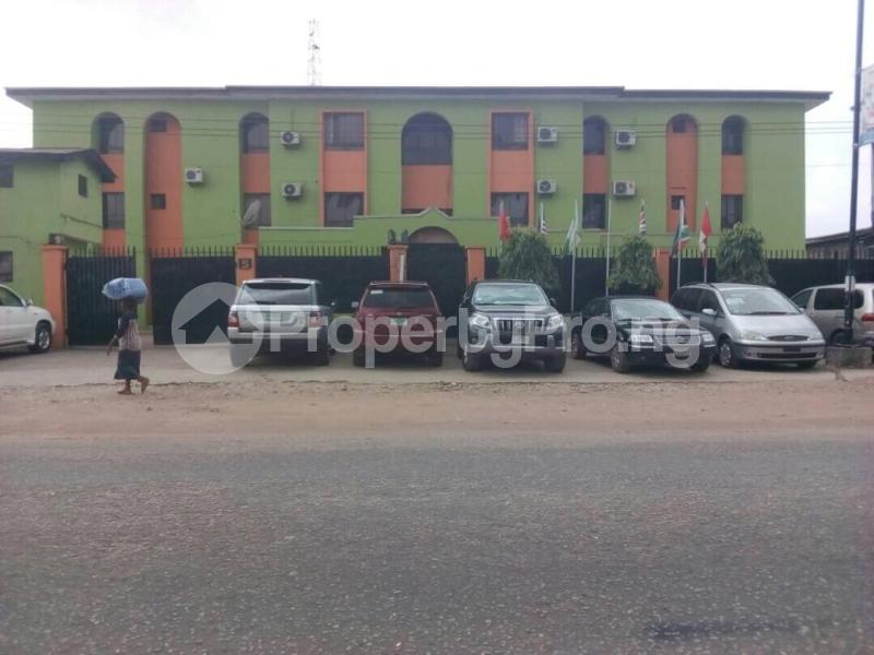 Commercial Property for sale Ikeja, Lagos. Ikeja Lagos