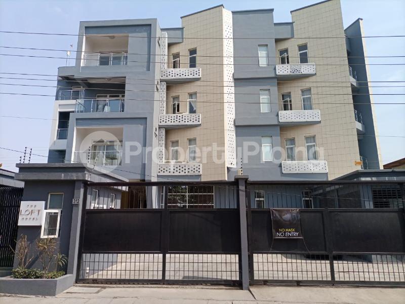 Commercial Property for sale Victoria Island Lagos