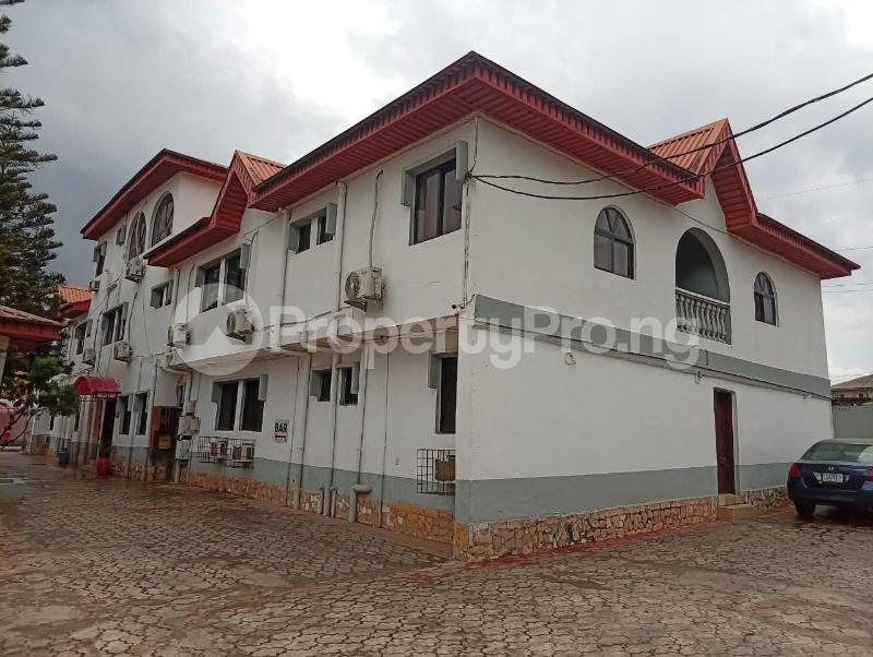 10 bedroom Commercial Property for sale Along Akinde Road Alakuko Alagbado Abule Egba Lagos
