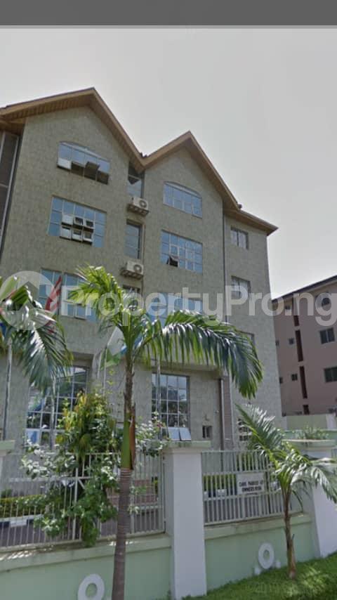 Commercial Property for sale Garki 11 Garki 2 Abuja