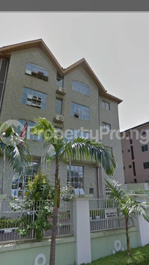 Commercial Property for sale Garki 11 Garki 2 Abuja - 0