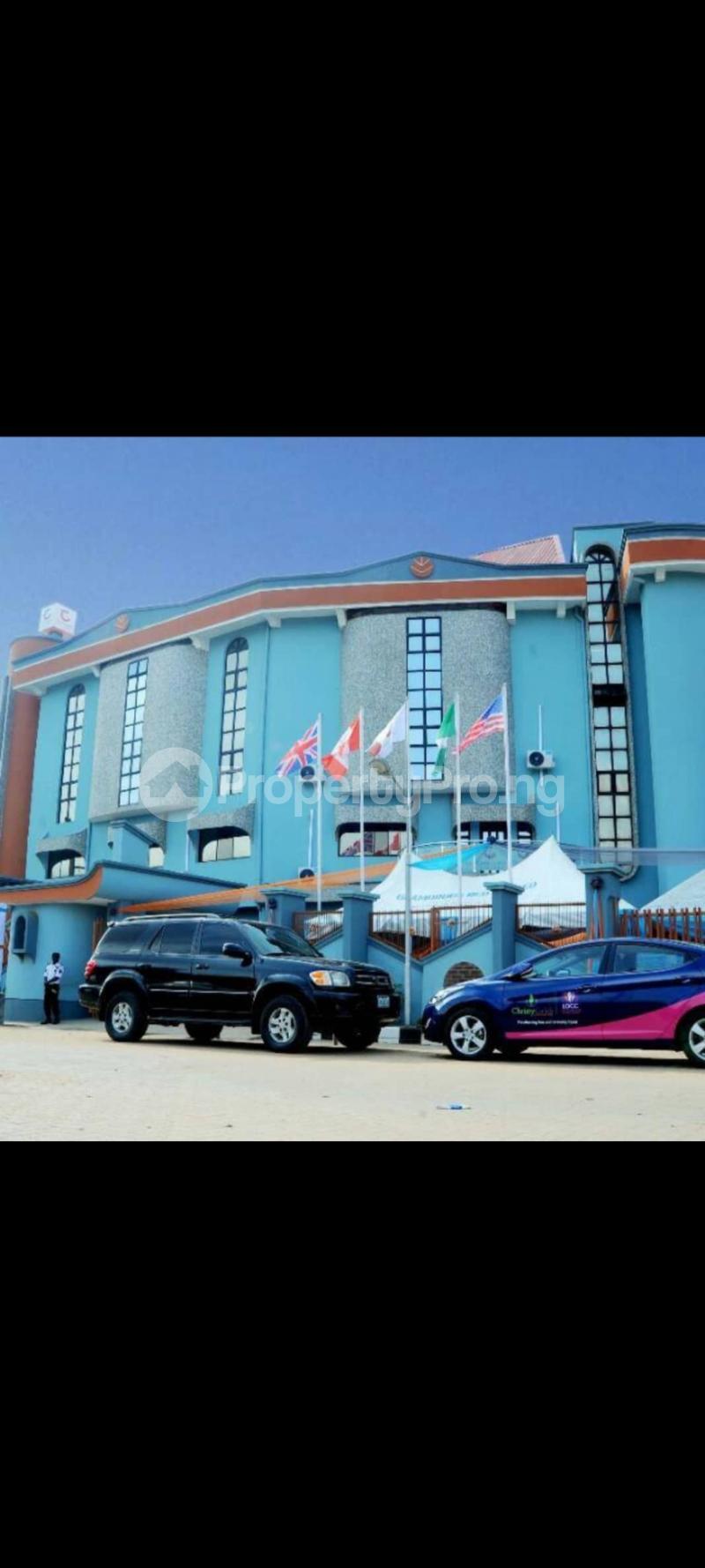 Commercial Property for sale Ejigbo Jakande Estate Isolo Lagos