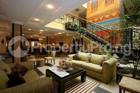 Commercial Property for sale Off International Airport Road Ajao Estate Isolo Lagos