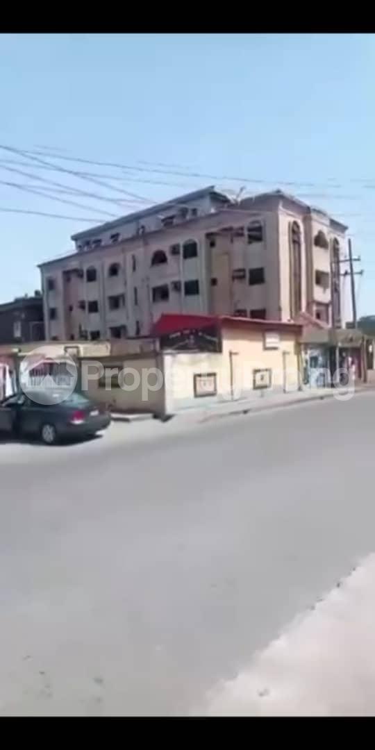 Commercial Property for sale Adetola Aguda Aguda Surulere Lagos