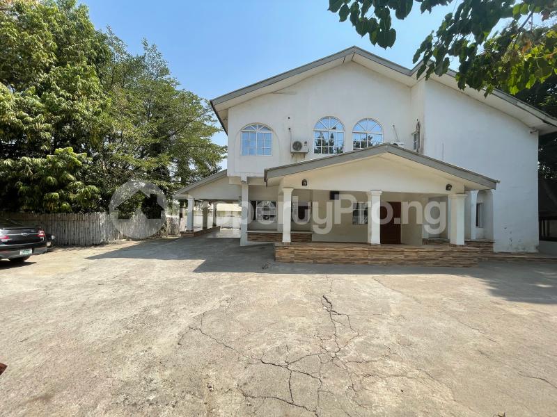 5 bedroom House for sale Off 3rd Avenue Gwarinpa Gwarinpa Abuja