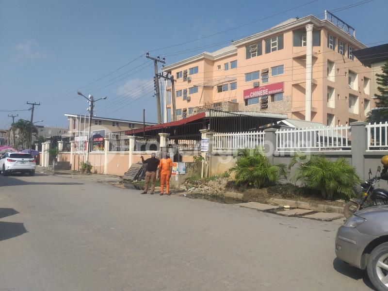 10 bedroom Commercial Property for sale By Lekki Epe Expressway, Agungi Lekki Agungi Lekki Lagos