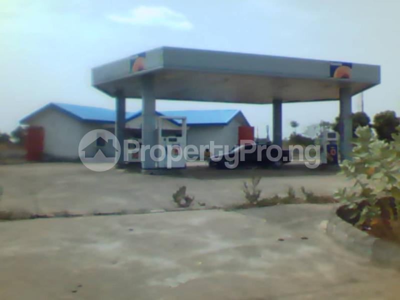 Commercial Property for sale Along Abuja Lokoja Road By Mamu Oil, Kwali, Abuja. Kuje Abuja