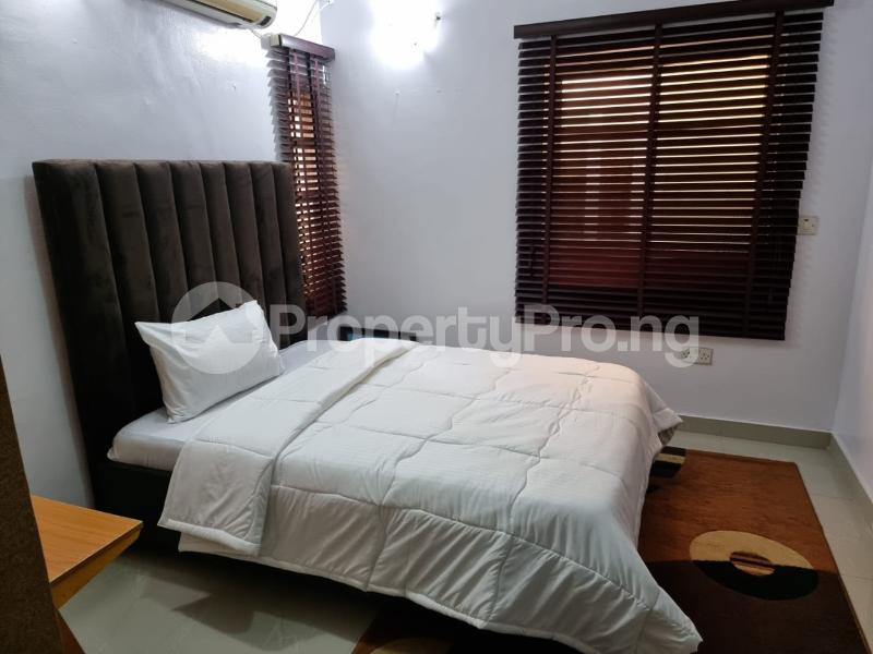 Commercial Property for rent Adebola House, Opebi Ikeja Lagos