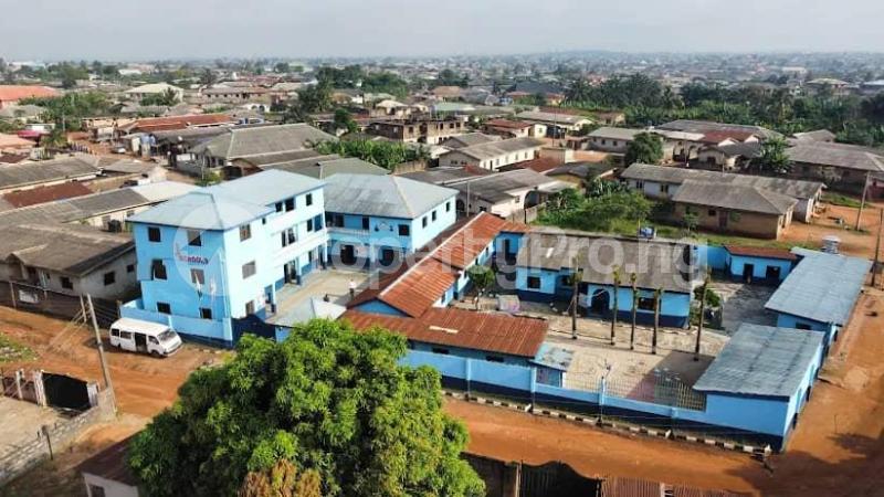 2 bedroom Commercial Property for sale Ondo Street Ogijo Ogun State Abeokuta South Ogun