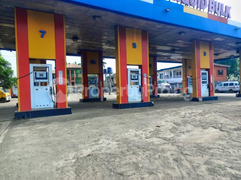 1 bedroom Commercial Property for sale Abeokuta North Ogun