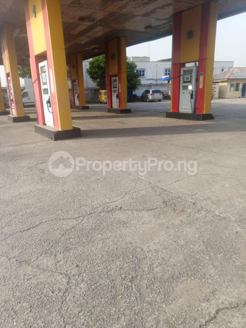 Commercial Property for sale Dopemu Agege Lagos