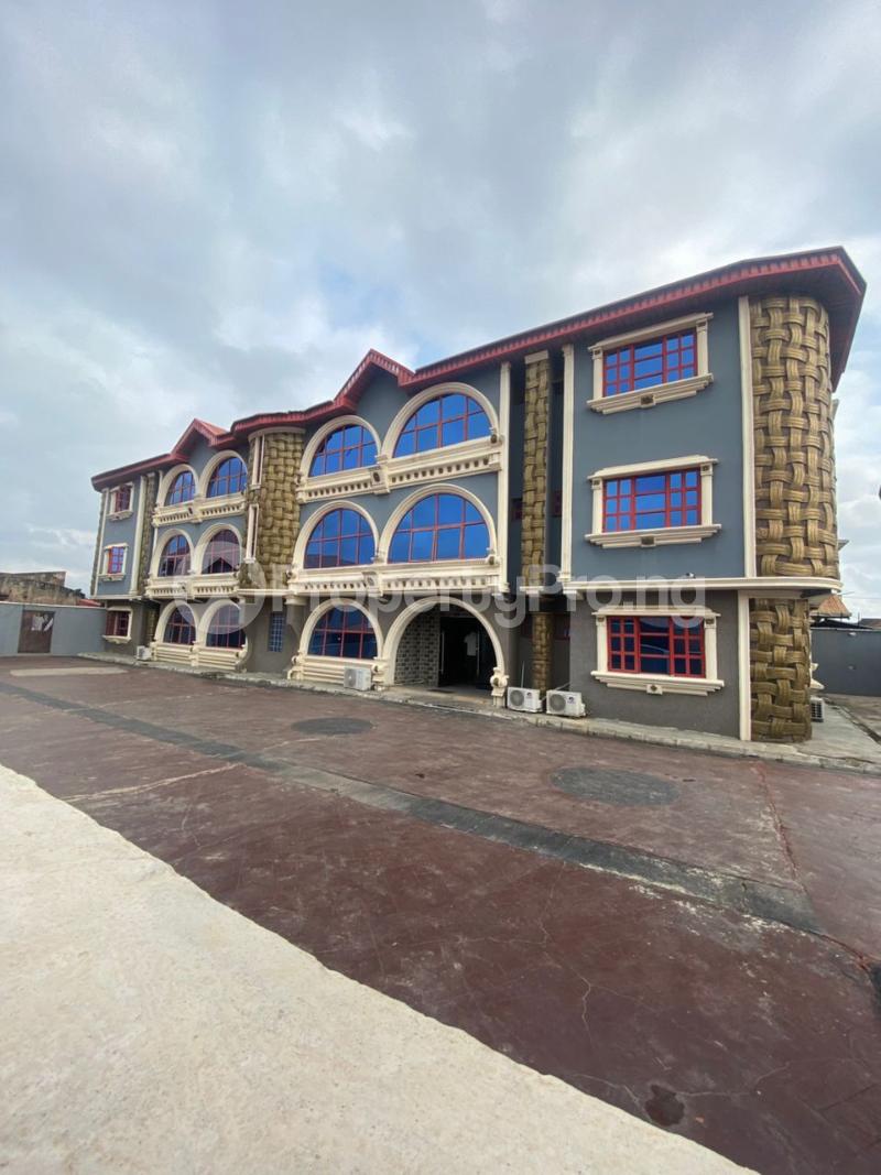 Commercial Property for sale Egbe/Idimu Lagos