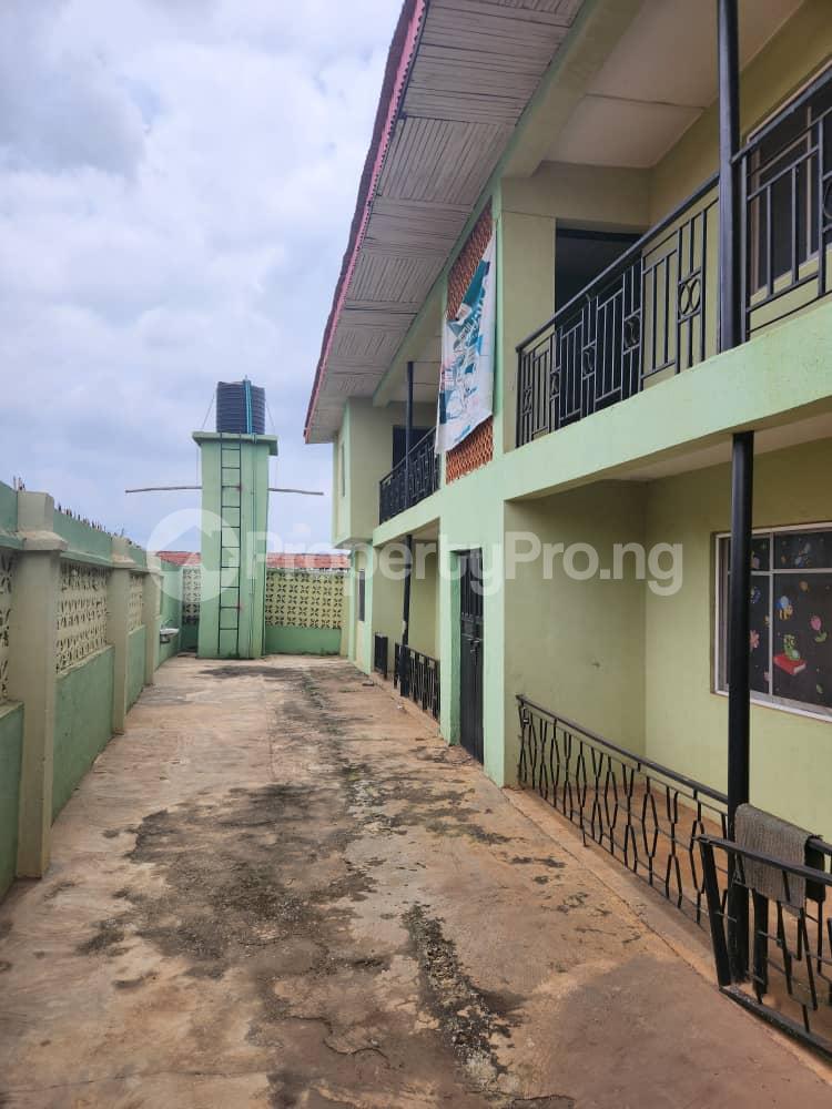 Commercial Property for sale Ogbere, Oremeji Alakia Ibadan Oyo