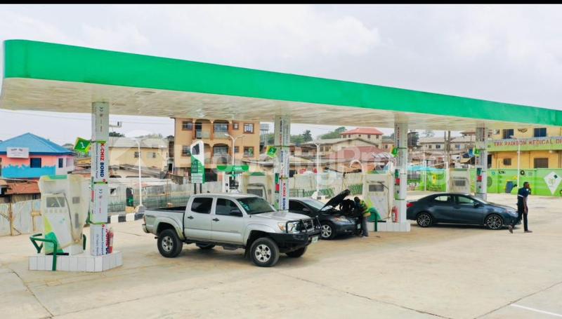 Commercial Property for sale Ojodu Lagos