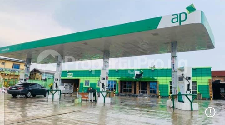 Commercial Property for sale Yakoyo/Alagbole Ojodu Lagos - 0