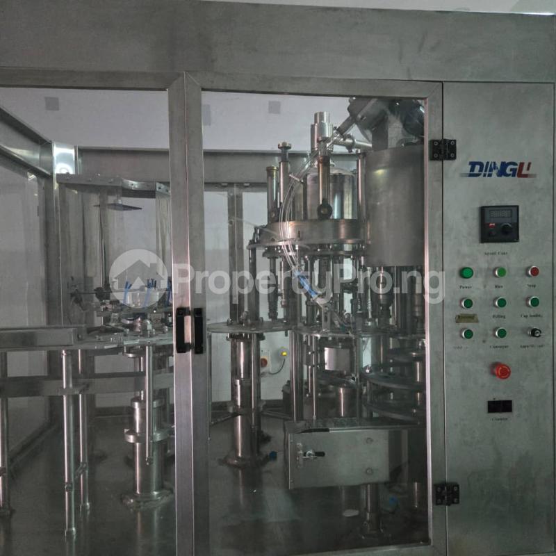 Commercial Property for sale Ajah Lagos - 0