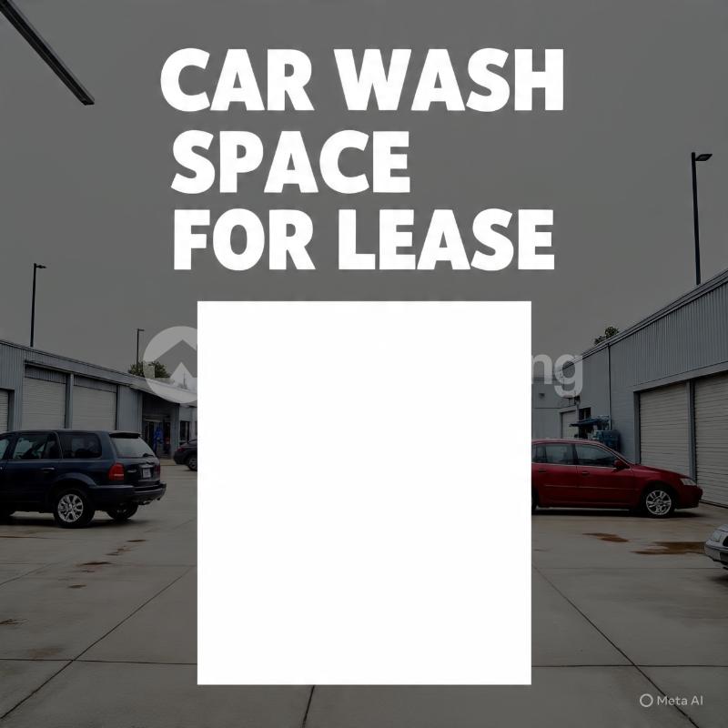 Commercial Property for rent Omotola Bus Stop Ojodu Lagos