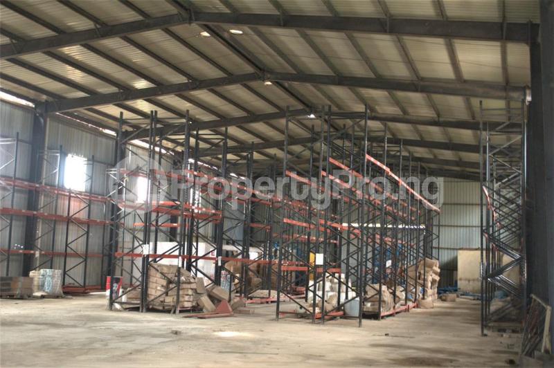 Commercial Property for sale Igbodu Ikorodu Lagos