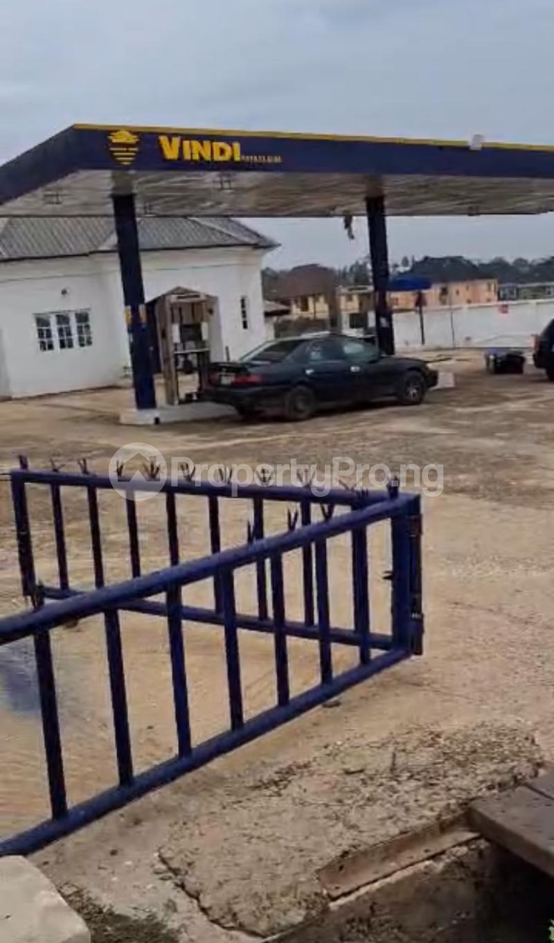 Commercial Property for rent Aleshinloye Ibadan Oyo