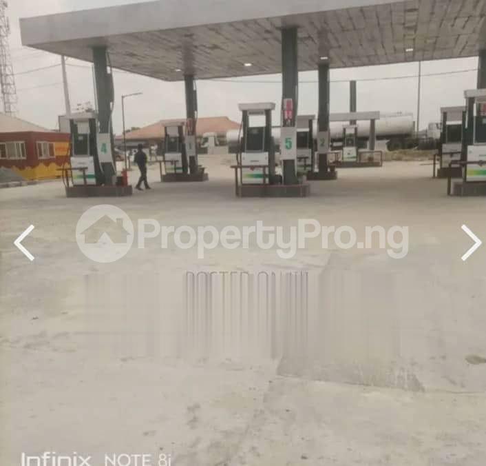 Commercial Property for rent Eleko Ibeju-Lekki Lagos