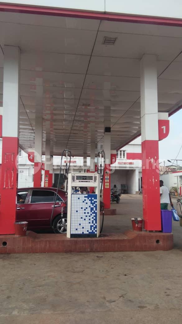 Commercial Property for sale Facing Main Road Adamasingba Ibadan Oyo