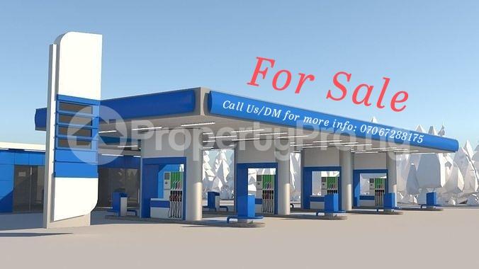 Commercial Property for sale Ado Ajah Lagos