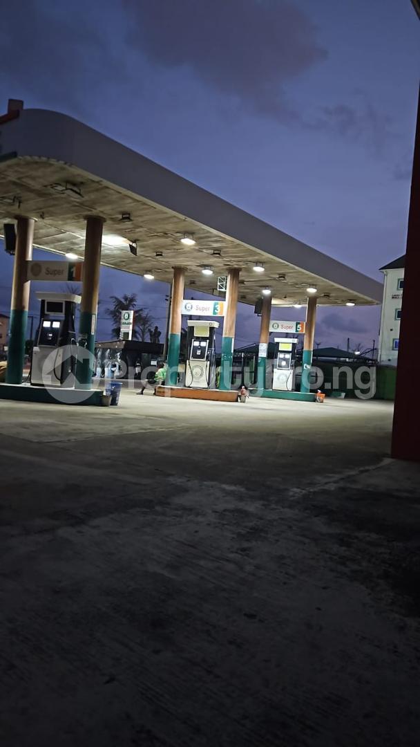 Commercial Property for sale Awoyaya Ibeju-Lekki Lagos