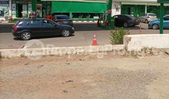 Commercial Property for sale Wuye Wuye Abuja