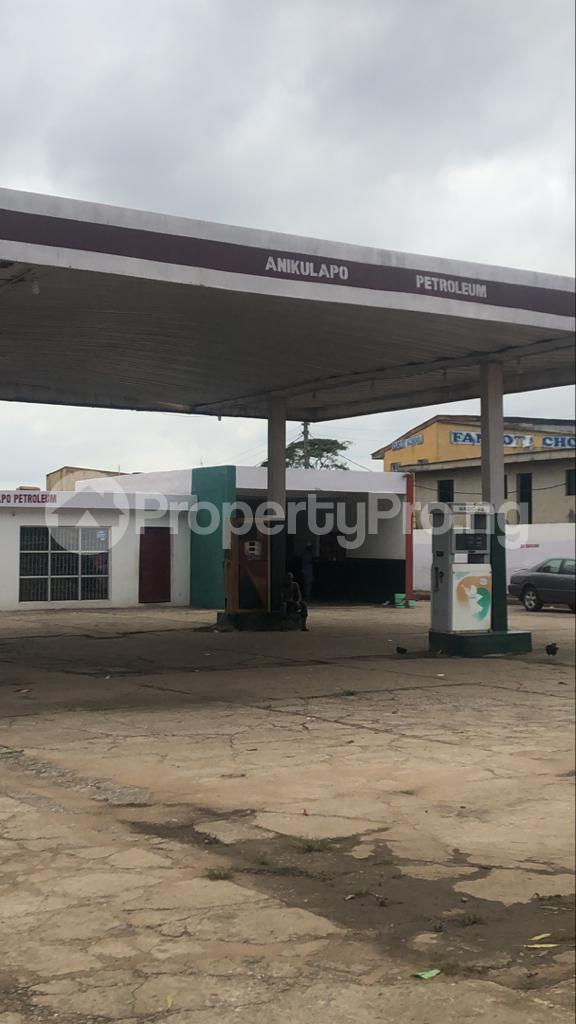 Commercial Property for sale U Turn Abule Egba Abule Egba Lagos - 13