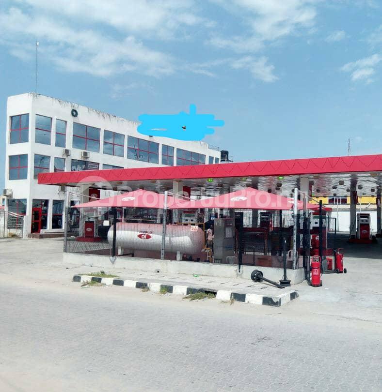 Commercial Property for sale Lekki Lagos