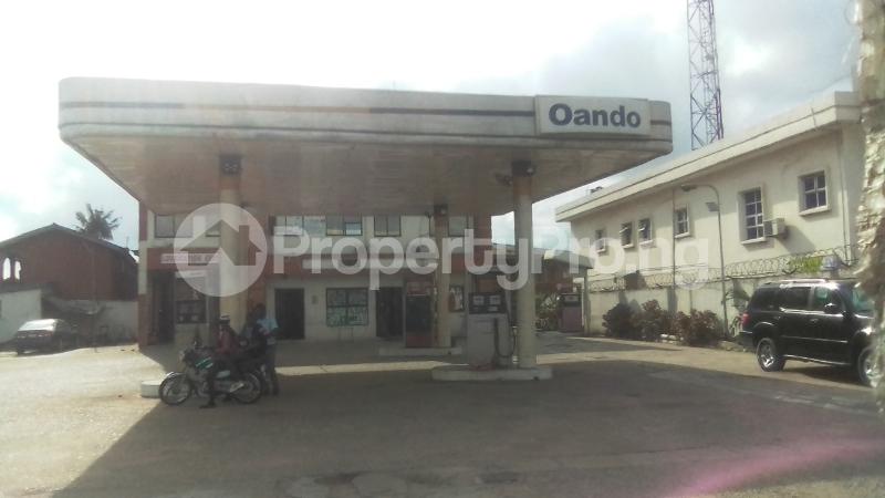 Commercial Property for sale Along Iju Road Ifako Ijaye Iju Lagos