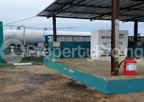 Commercial Property for sale Close To Atlantic College Epe Lagos