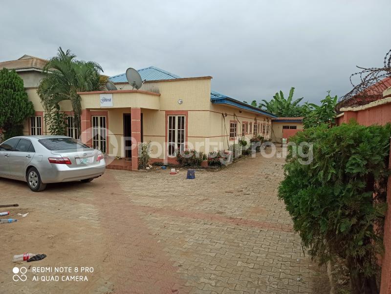 7 bedroom Commercial Property for sale   Mowe Obafemi Owode Ogun