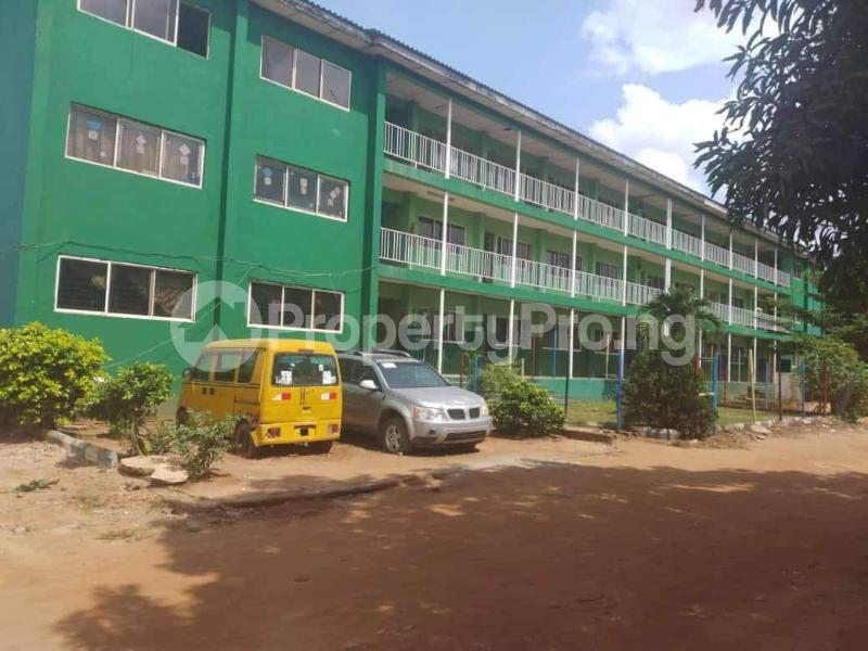 Commercial Property for sale Abule Egba Abule Egba Lagos