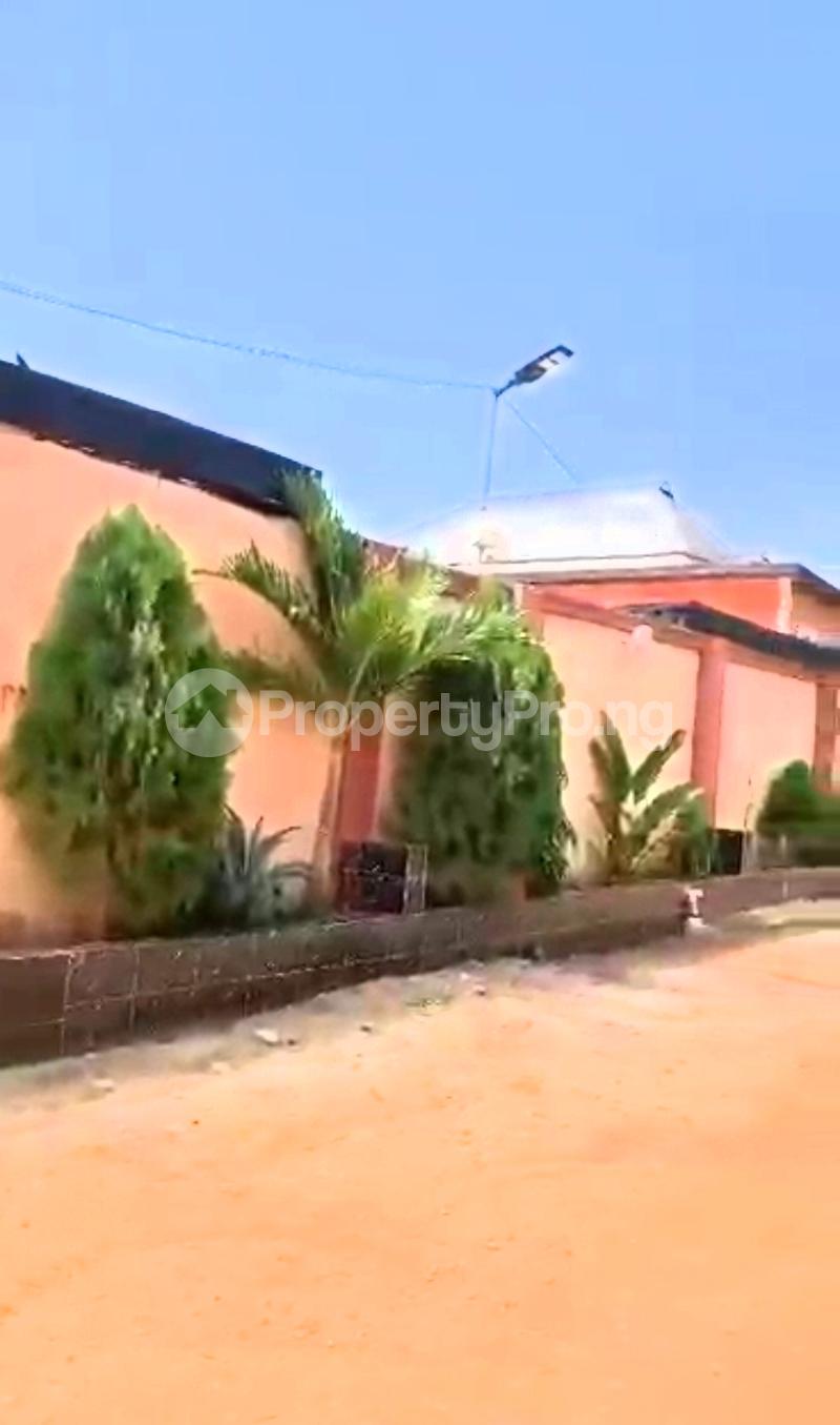 10 bedroom Commercial Property for sale Oreyo Igbogbo Ikorodu Lagos